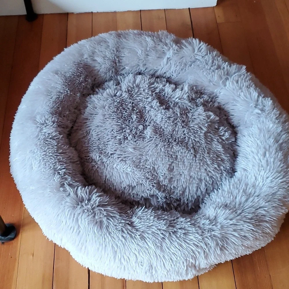 Dog bed